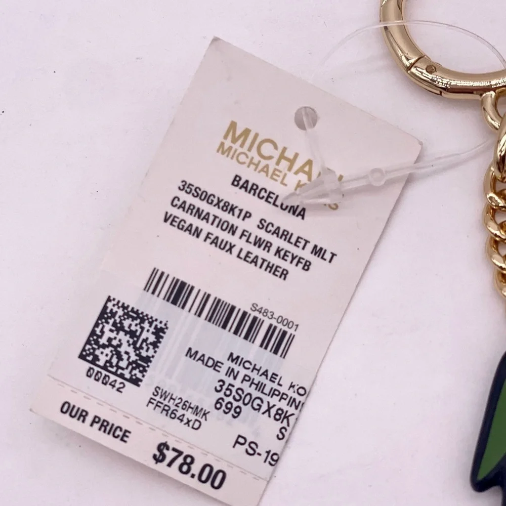 Michael Kors brand new