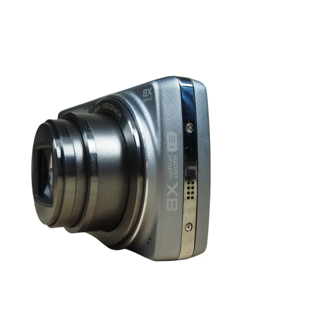 Kodak easyshare m580