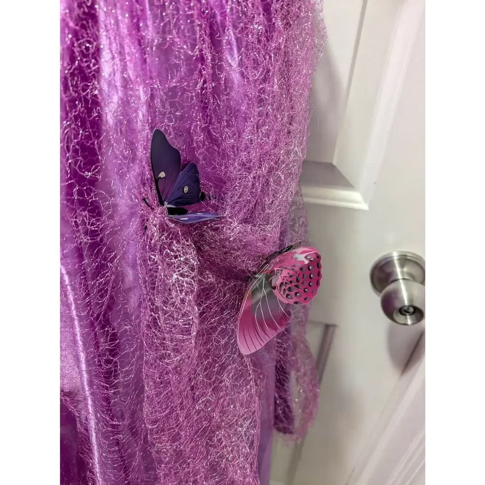 Bibei Beiniu rapunzel halloween