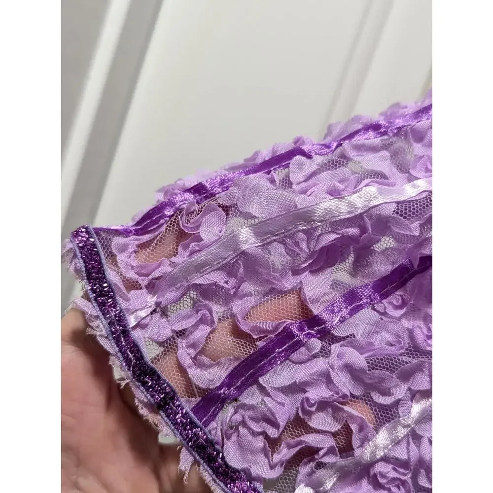 Bibei Beiniu rapunzel halloween