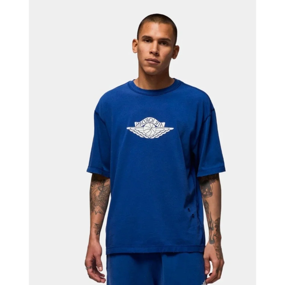 New Jordan Rare Air Men's Sz Large T-Shirt IB3130-485