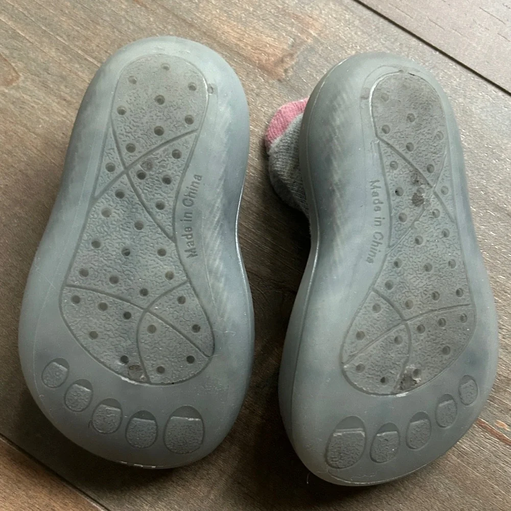 N/A comfortable slip