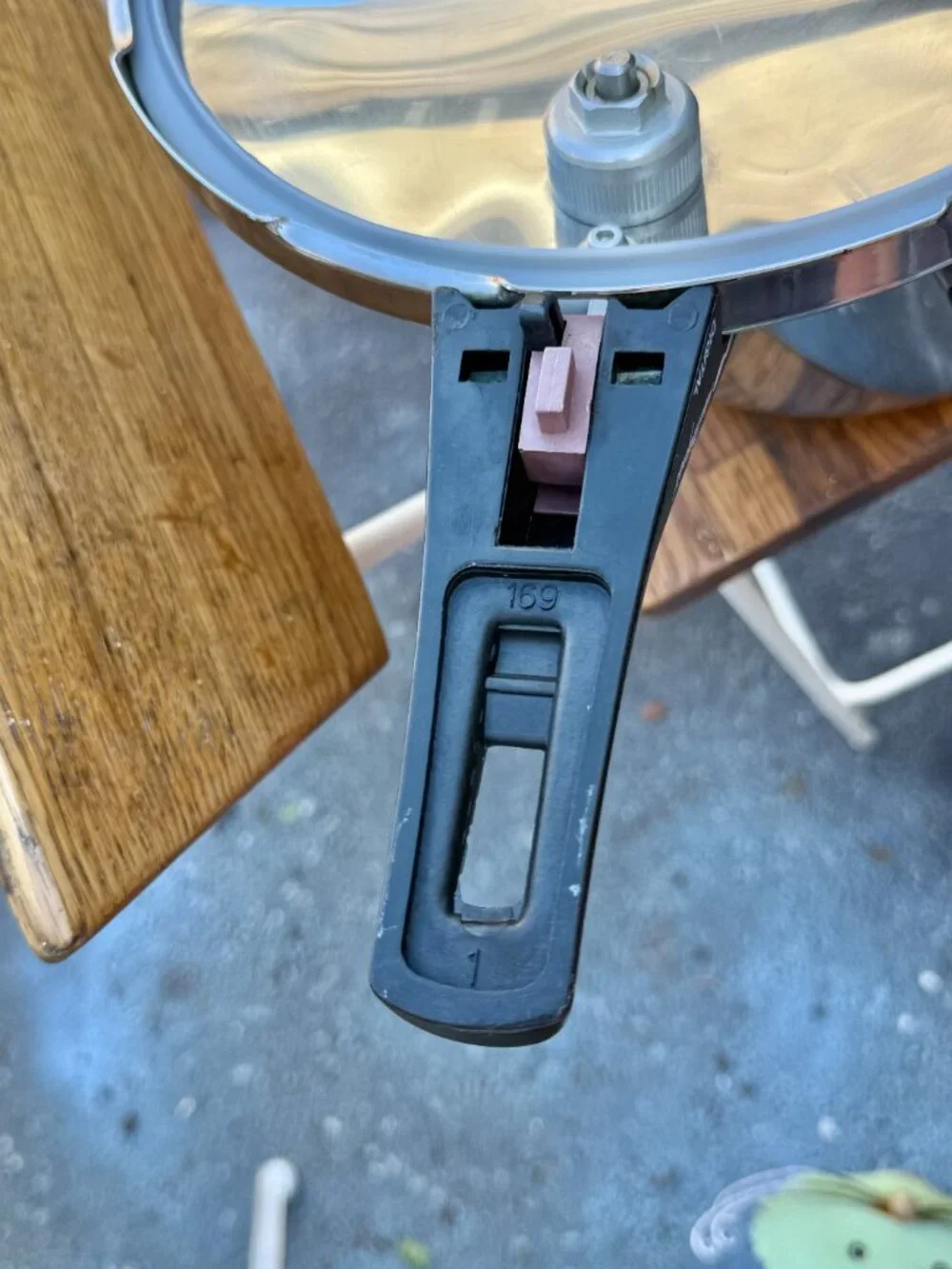 Fagor multi rapid