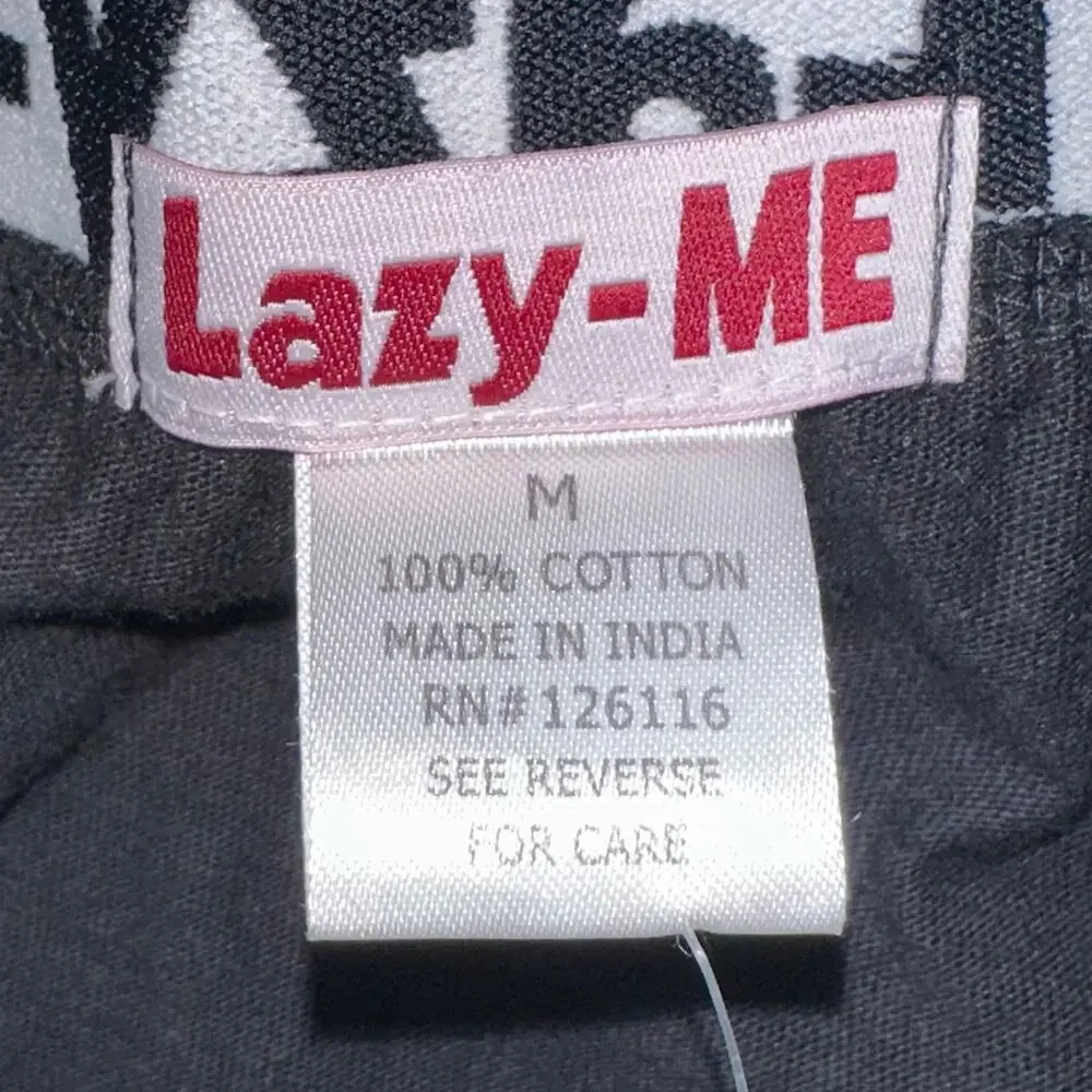 Lazy-Me nwt lazy