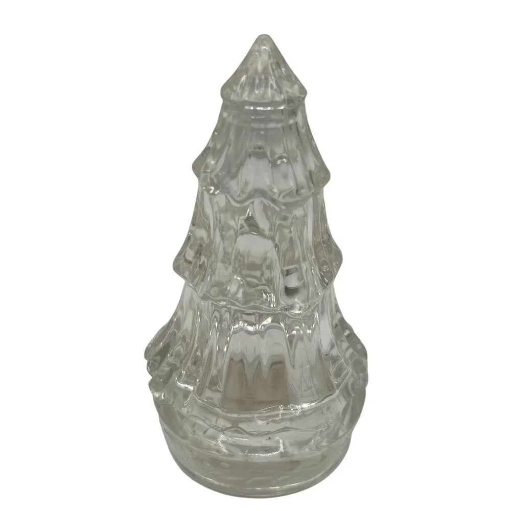 Gorham fine crystal