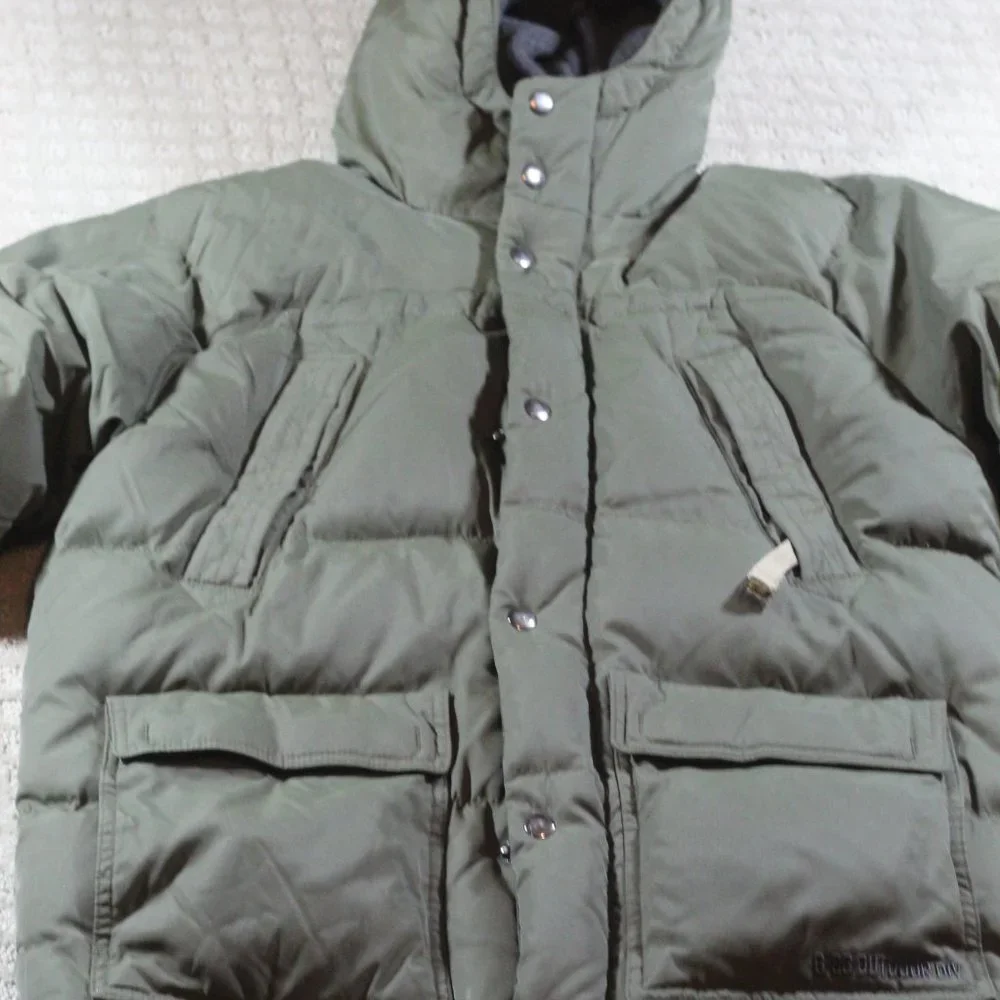 GAP super warm