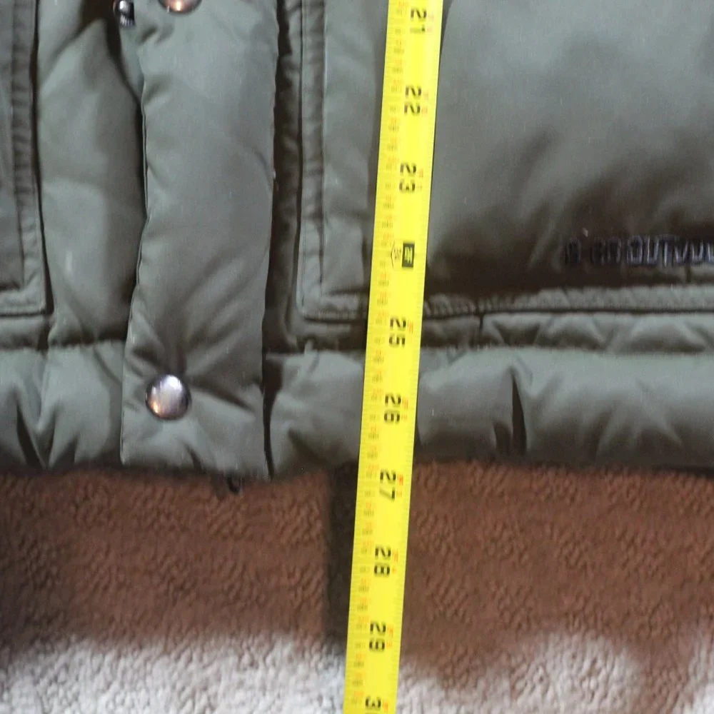 GAP super warm