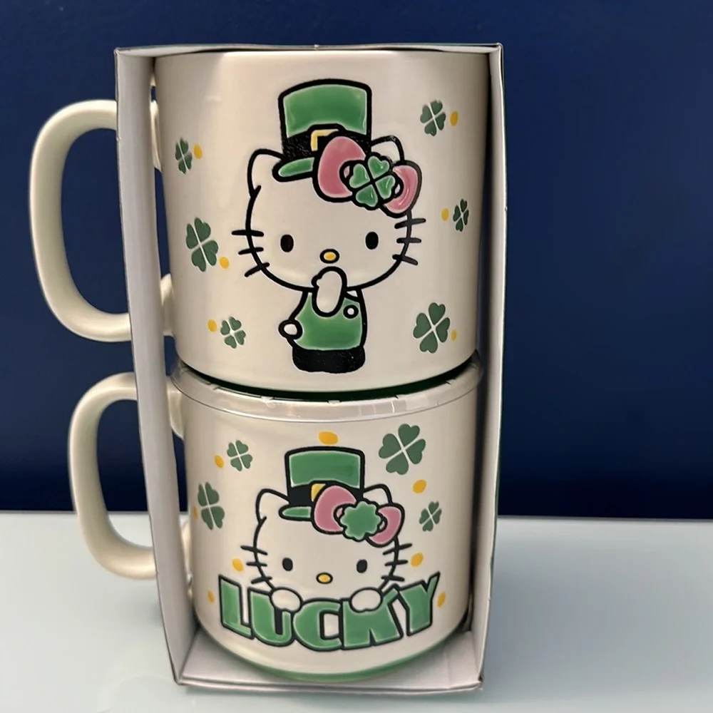 Hello Kitty new no