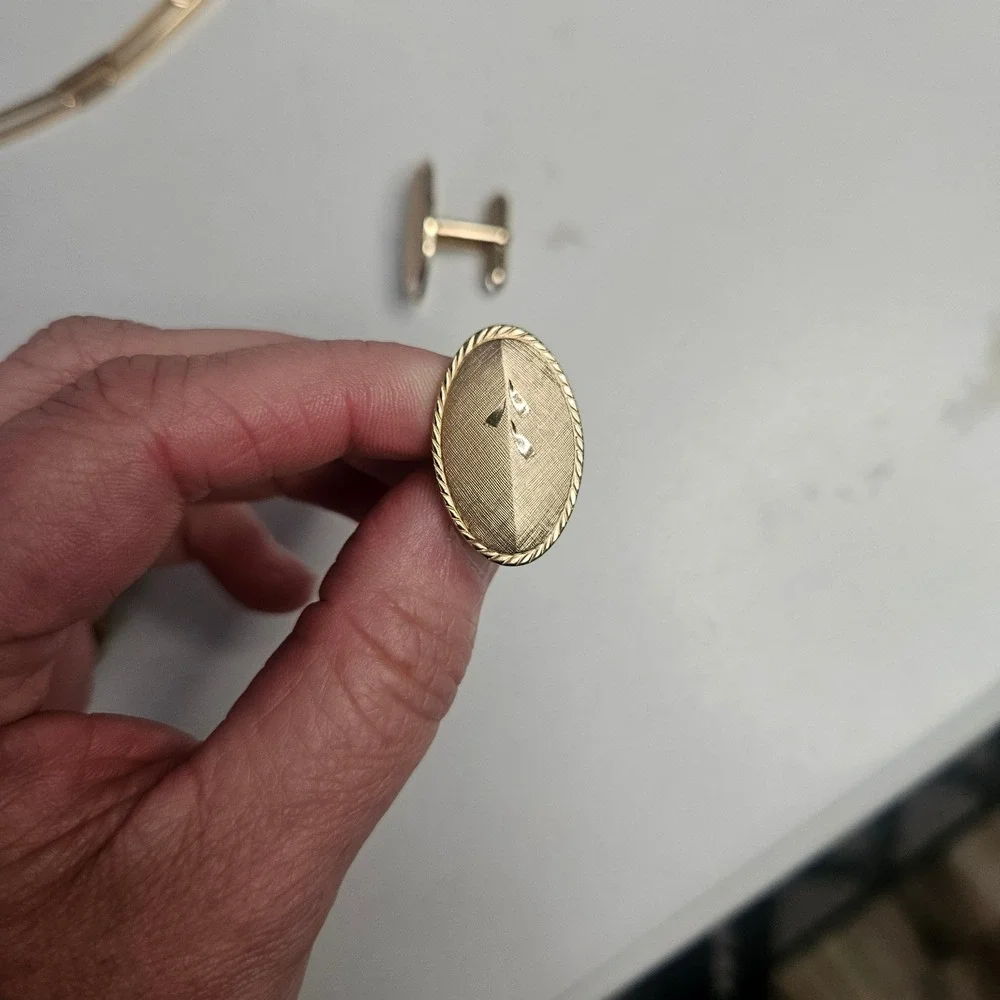 Unbranded vintage mens