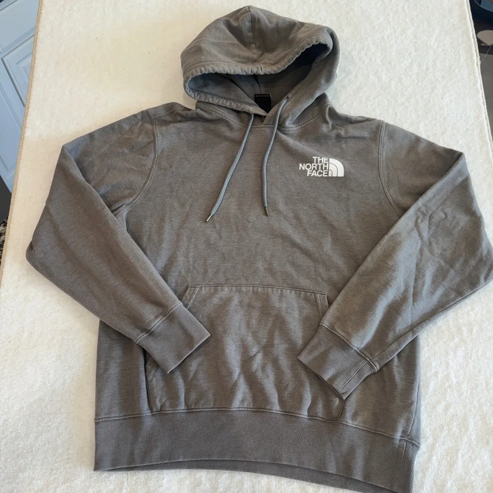 The North Face *check pictures