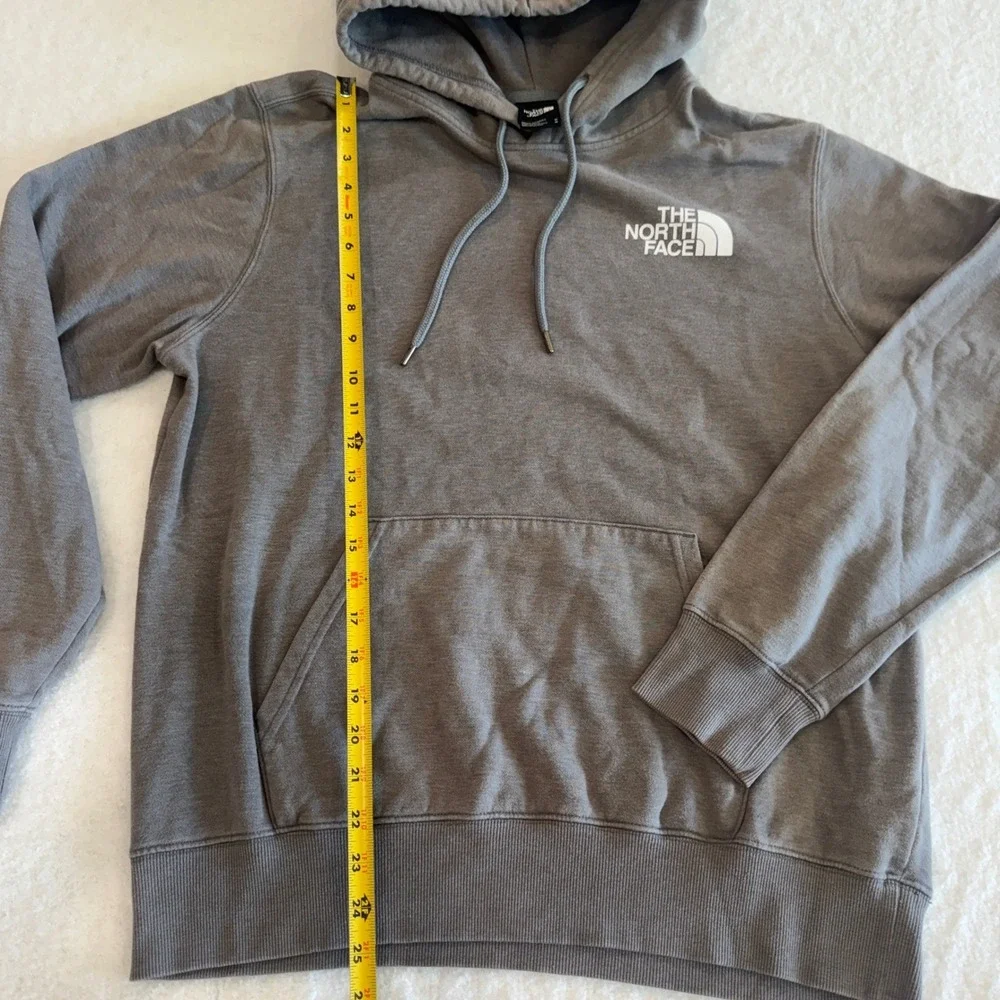 The North Face *check pictures