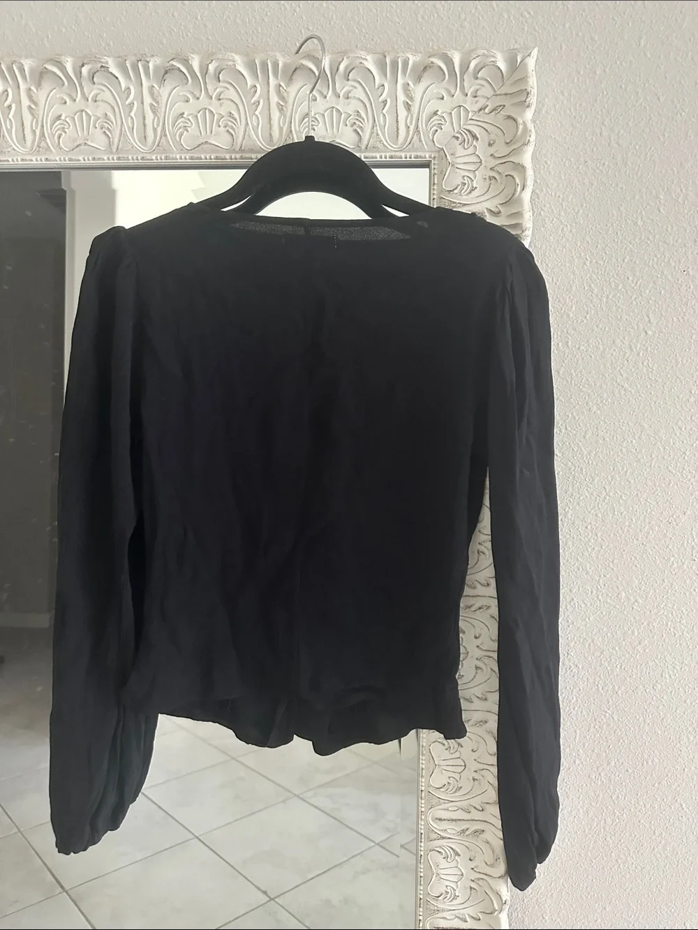 Reformation elegant black
