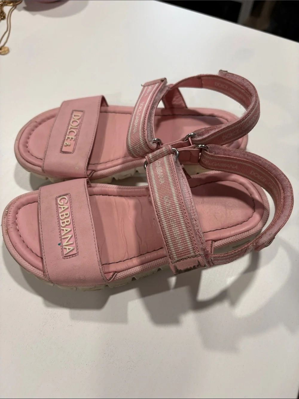 Dolce & Gabbana designer kids