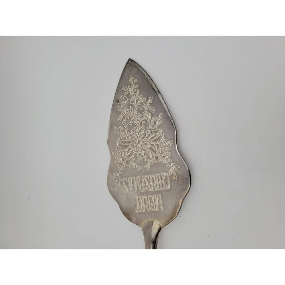 N/A vintage silver