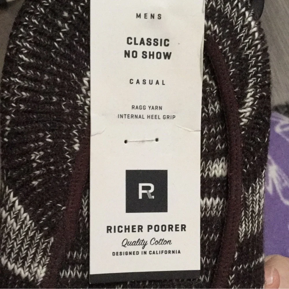 Richer Poorer richer poorer