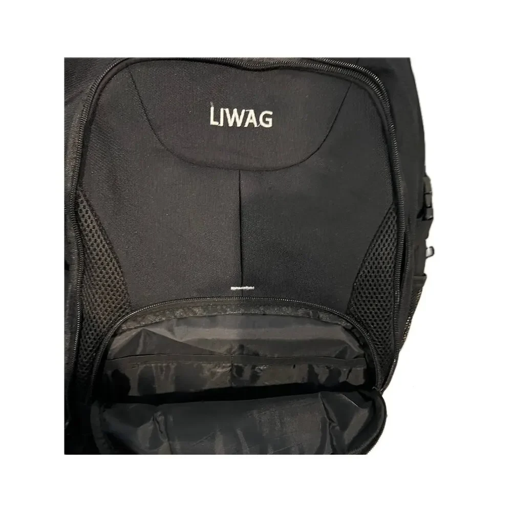 Liwag laptop backpack