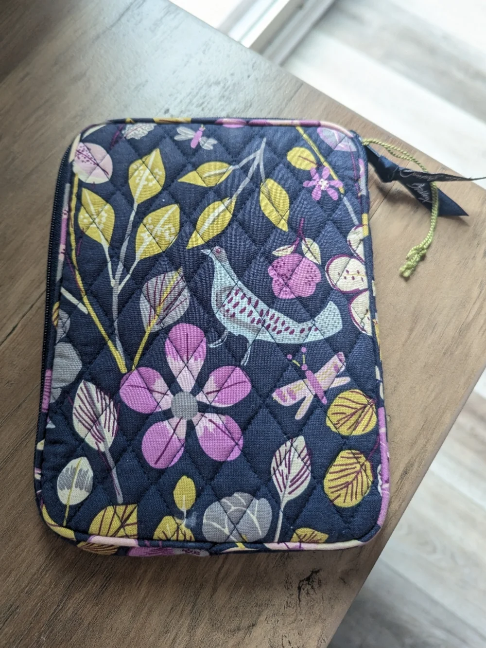 Vera Bradley very good