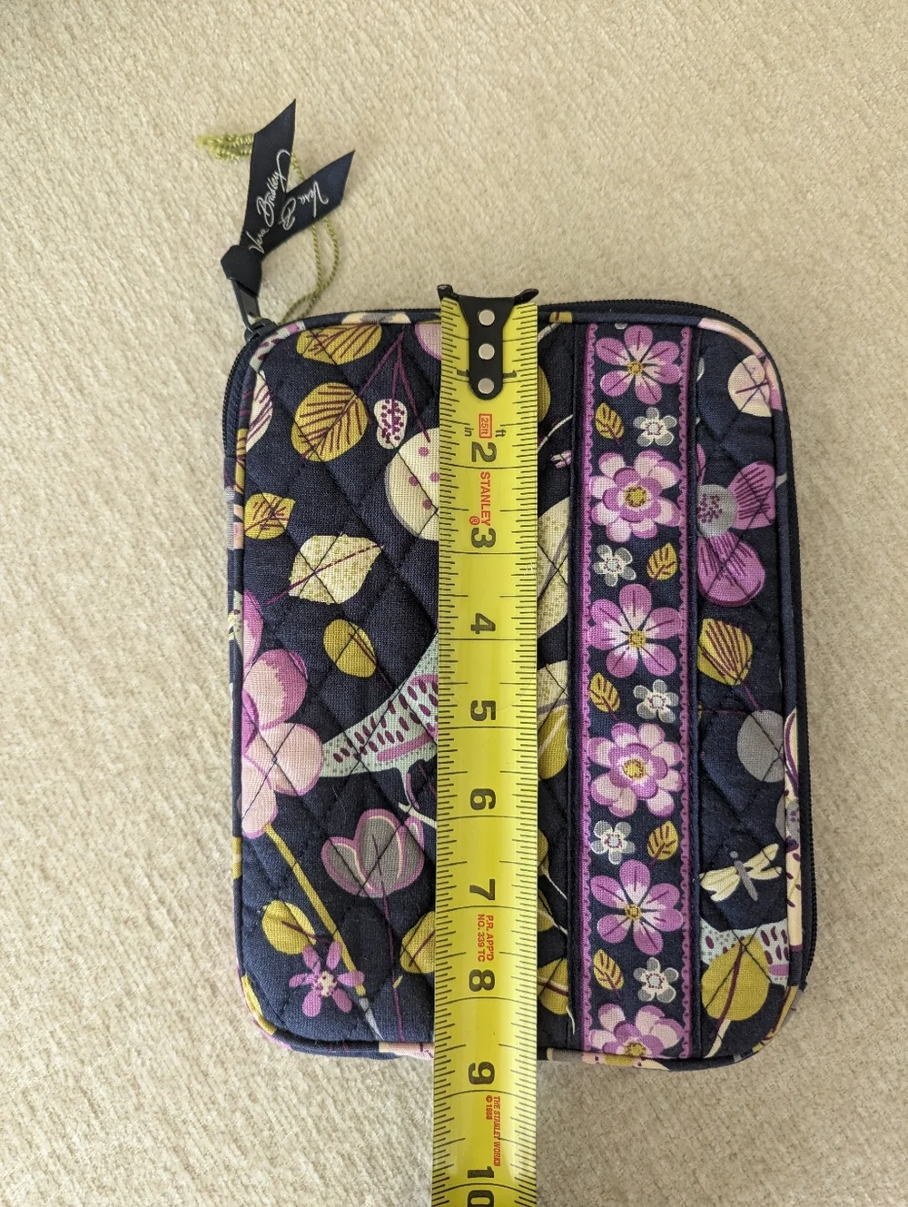 Vera Bradley very good
