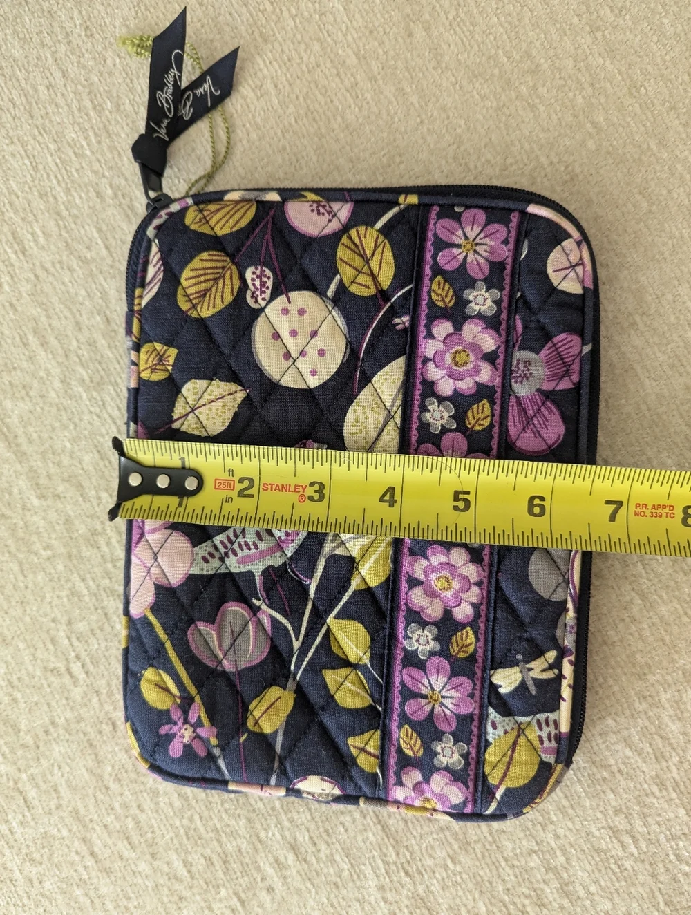 Vera Bradley very good