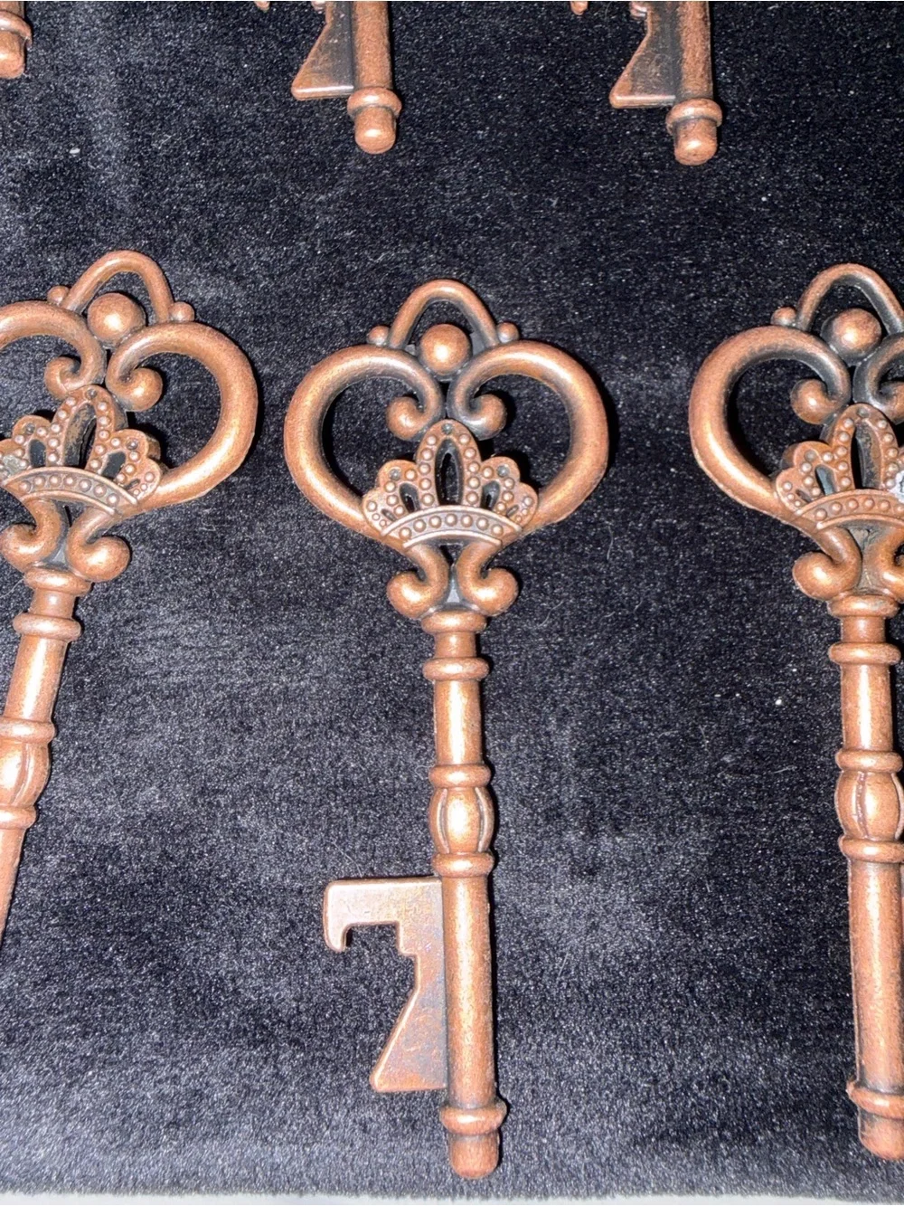 None set decorative