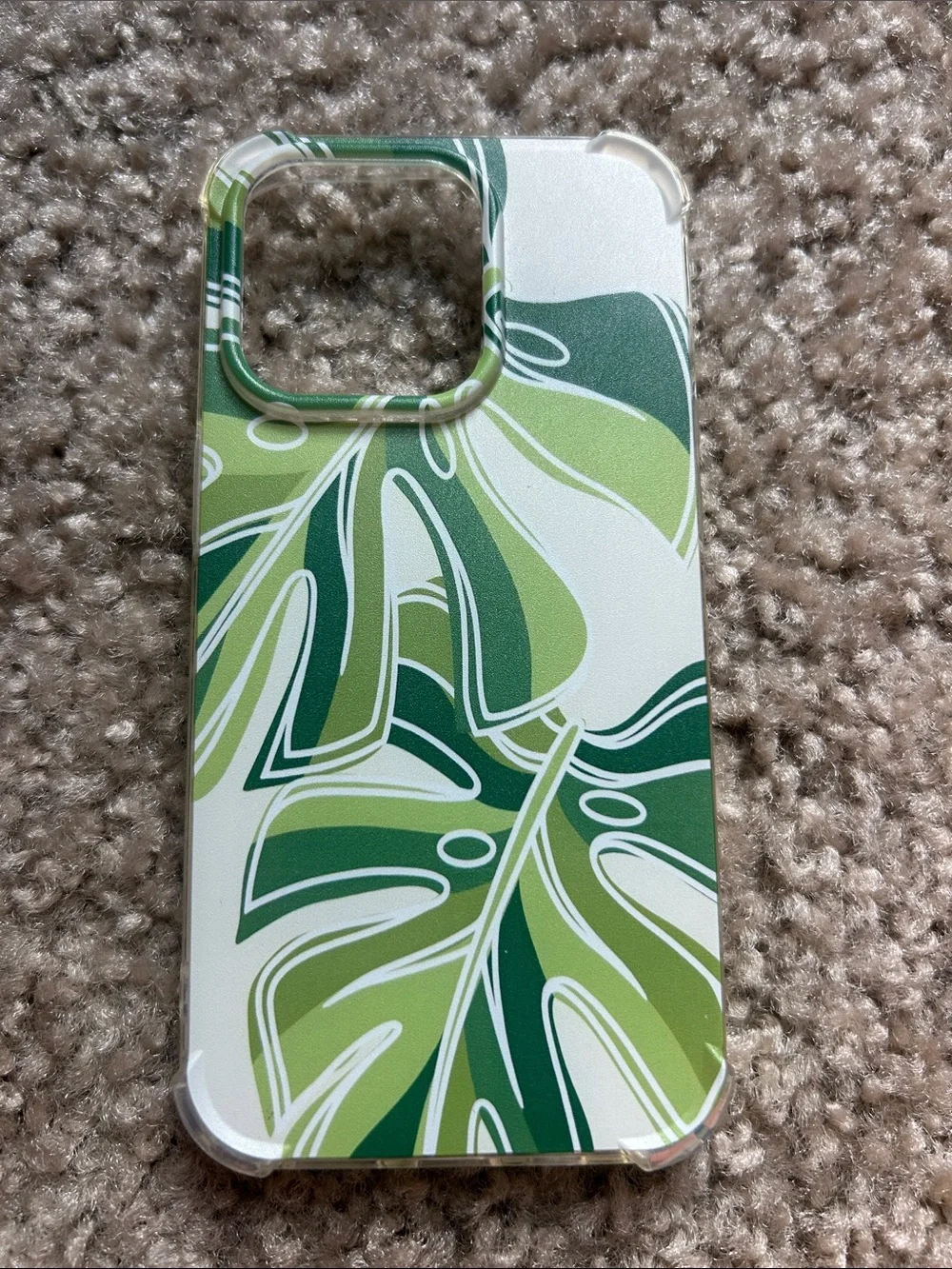 Amazon protect your