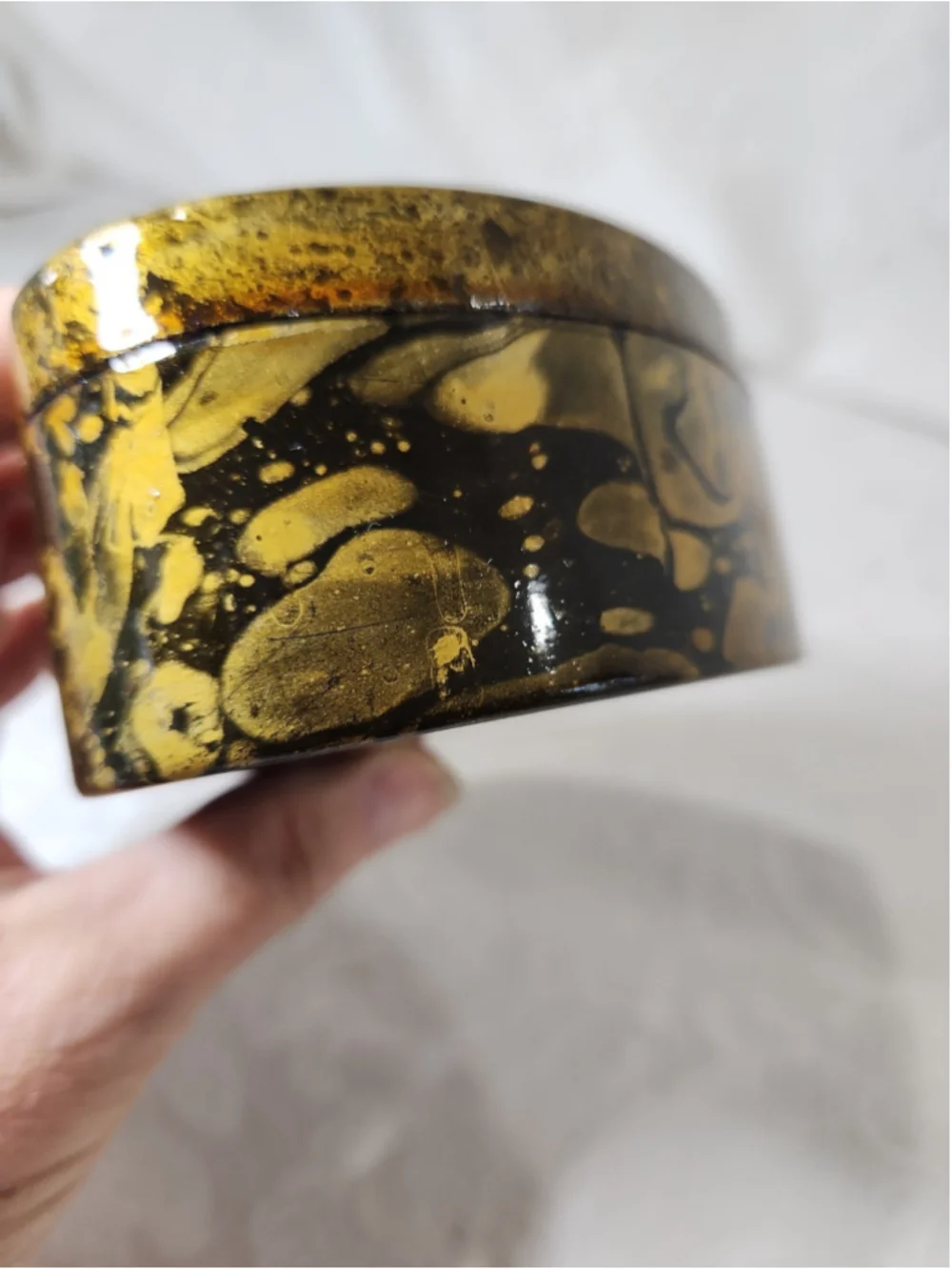 Unbranded sweet laquerware