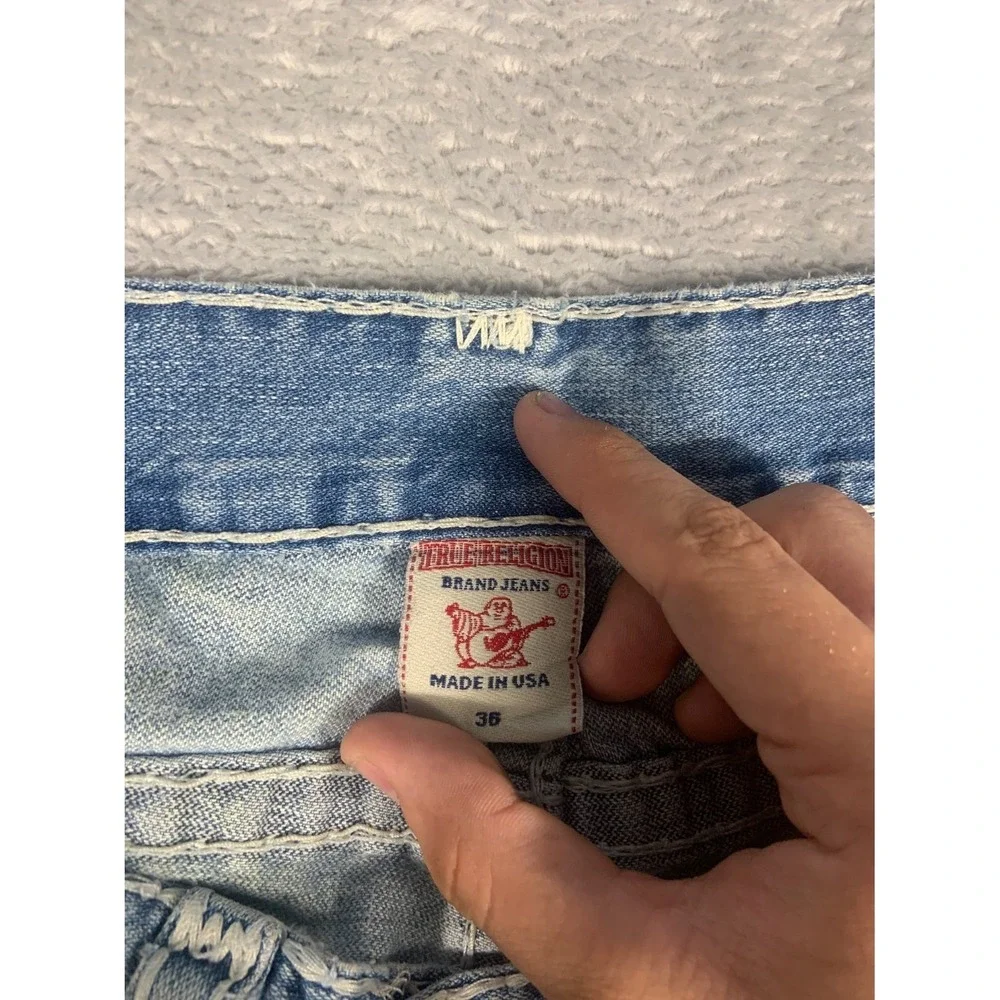True Religion true religion