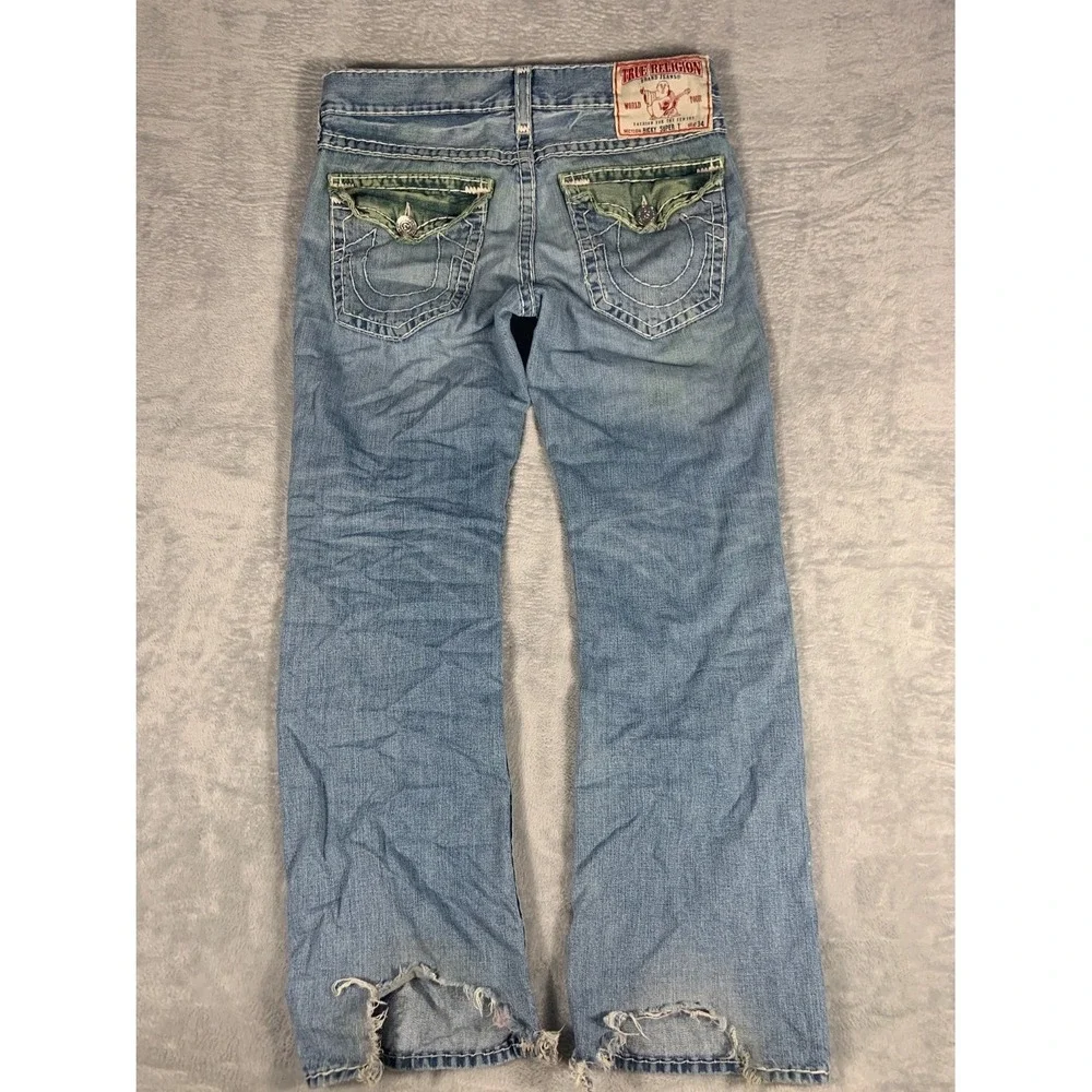 True Religion true religion