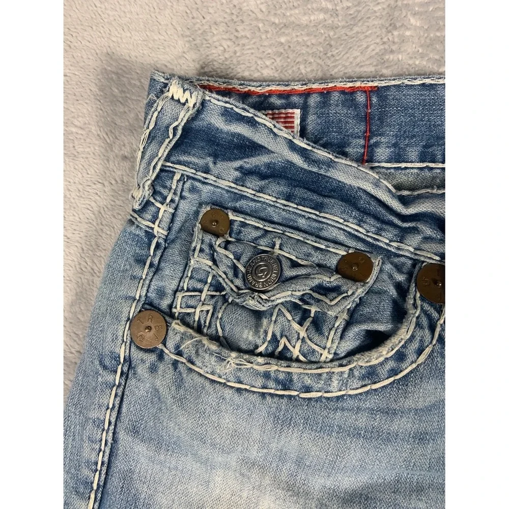True Religion true religion