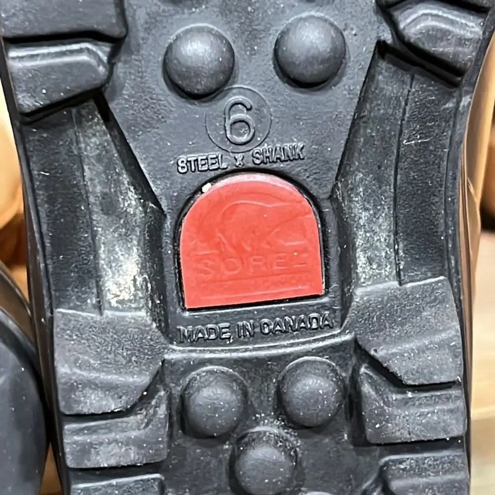 Sorel previously loved