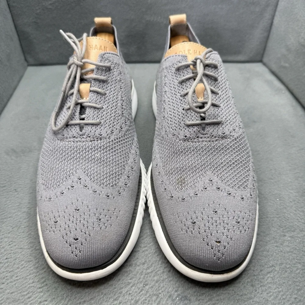 Cole Haan very good