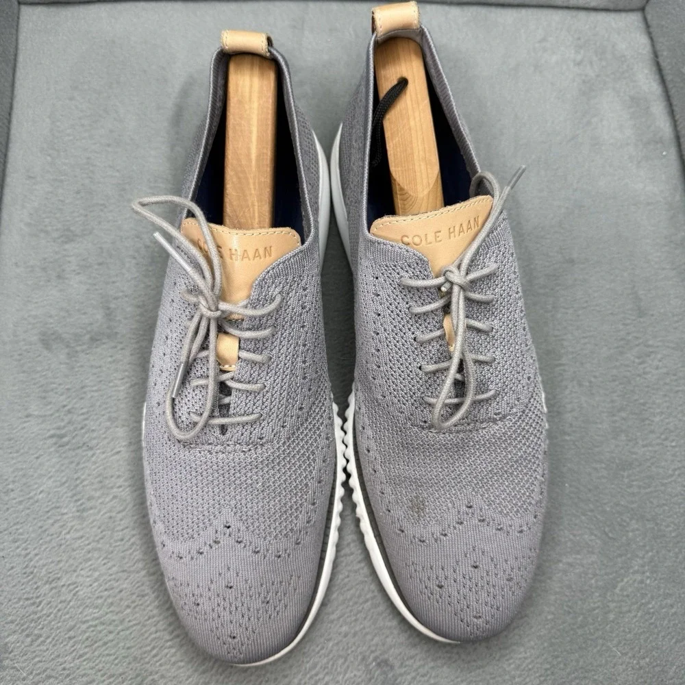 Cole Haan very good