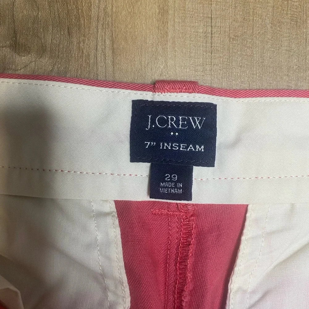 J. Crew stylish comfortable