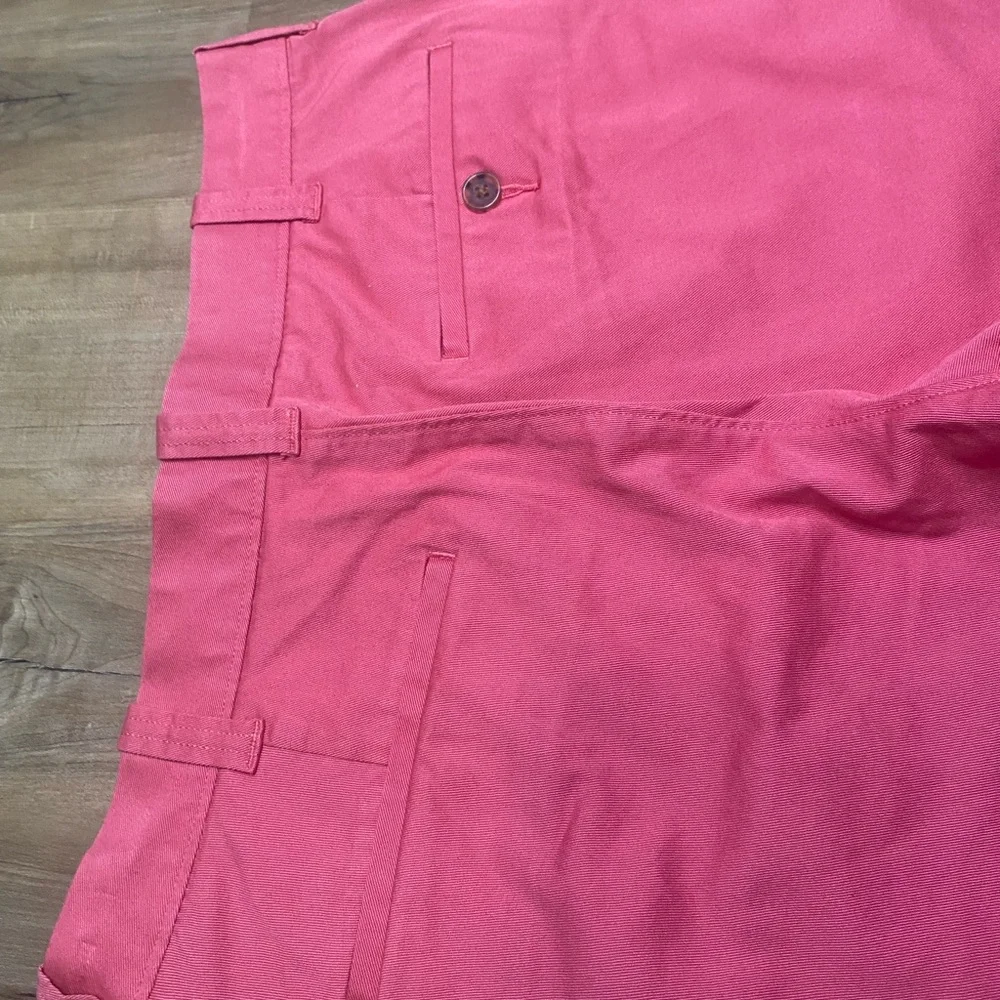 J. Crew stylish comfortable