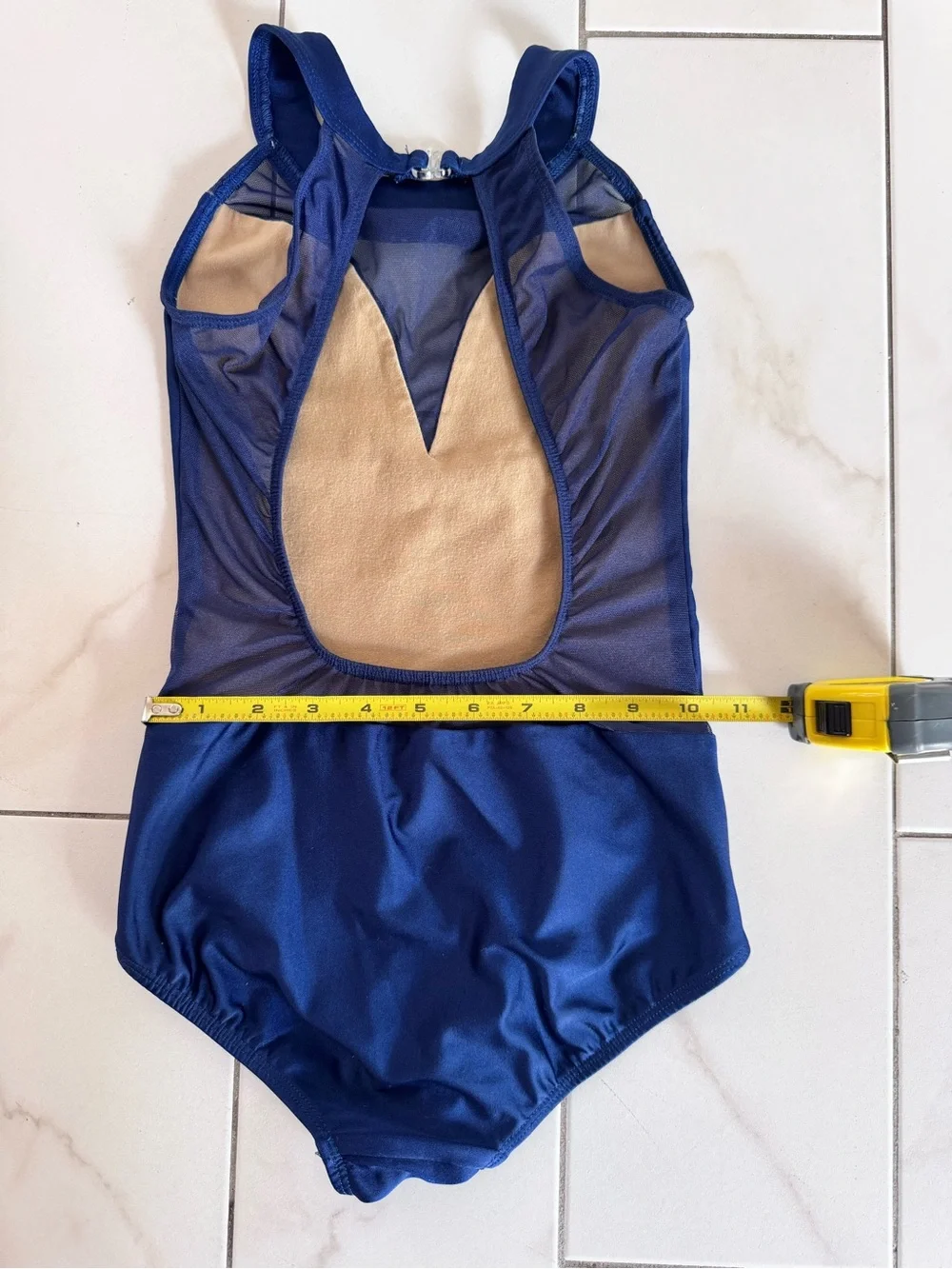 N/A sleek navy
