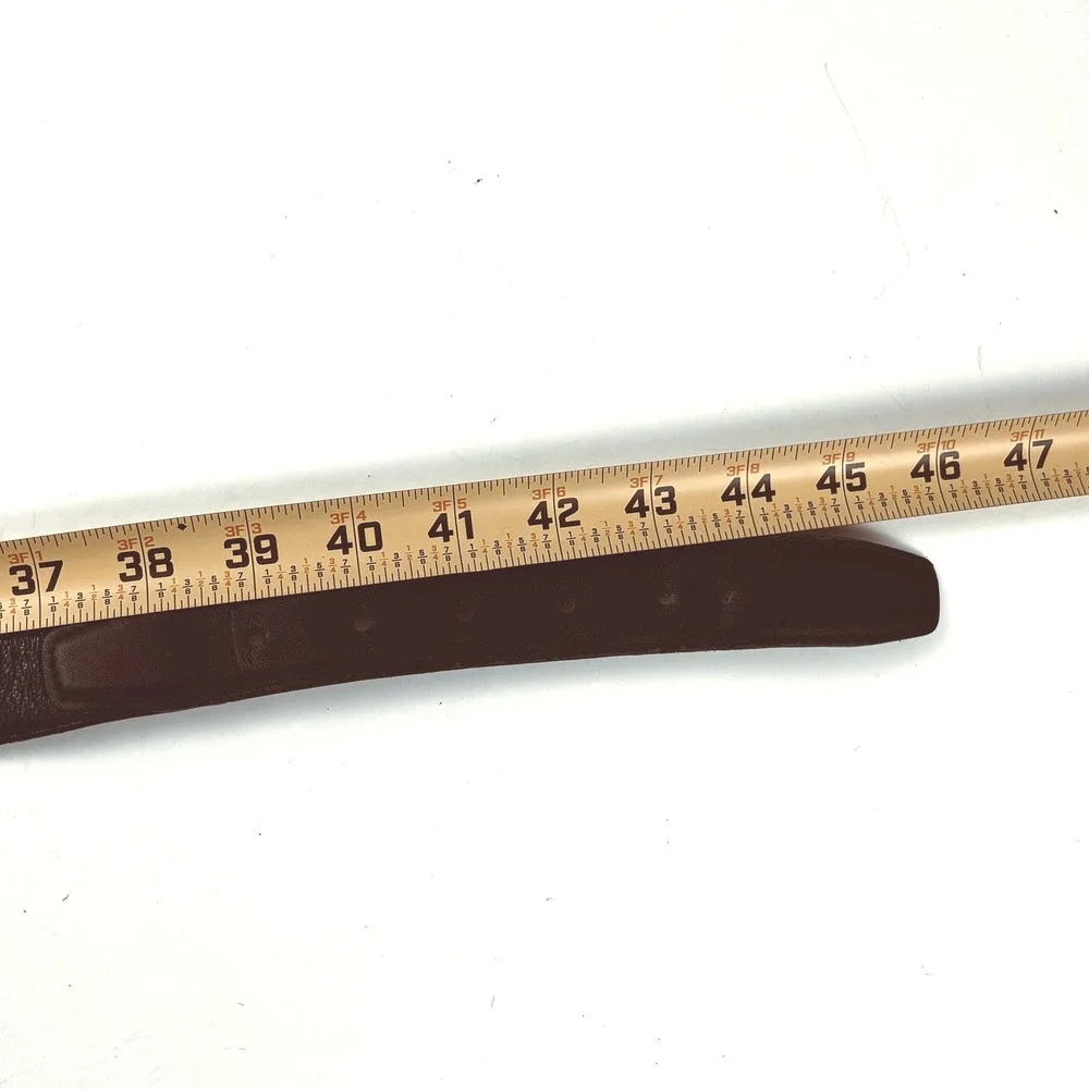 N/A genuine leather