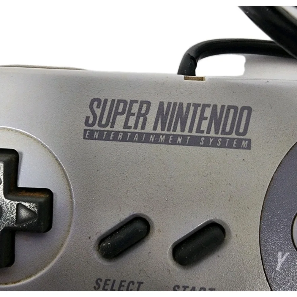 Nintendo untested sellin