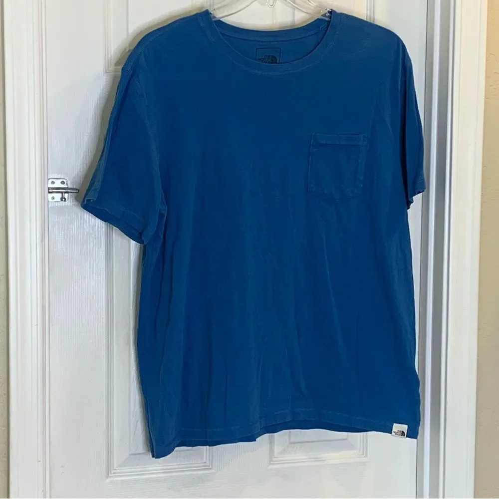 The North Face size xl