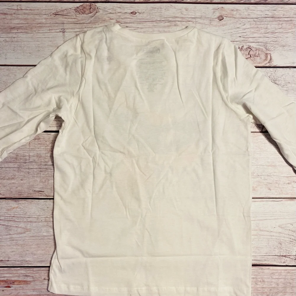 📌OshKosh • Halloween • Long Sleeve • T-shirt