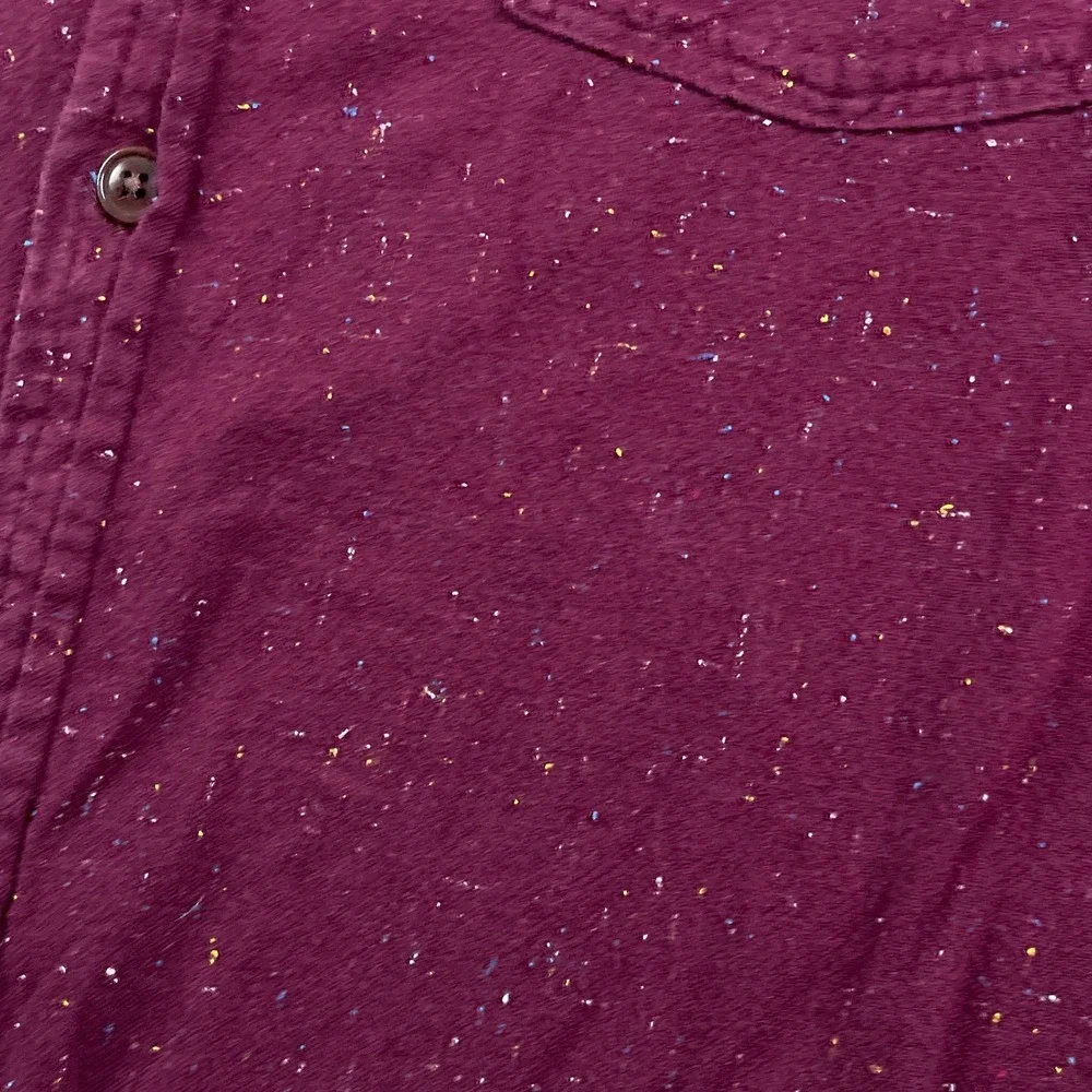 Banana Republic speckled flecked