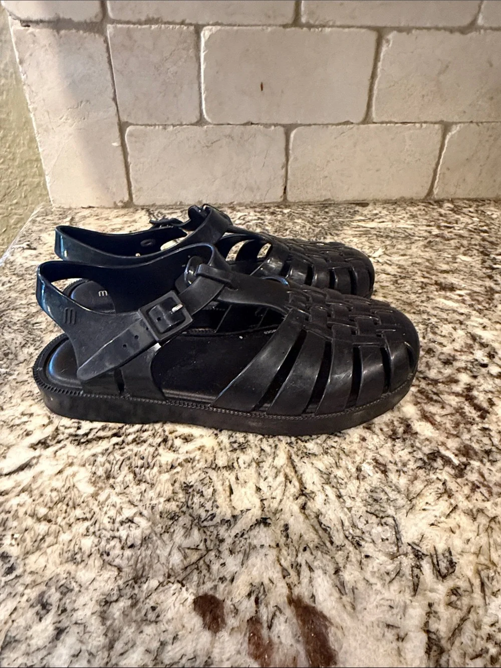 Mini Melissa great used