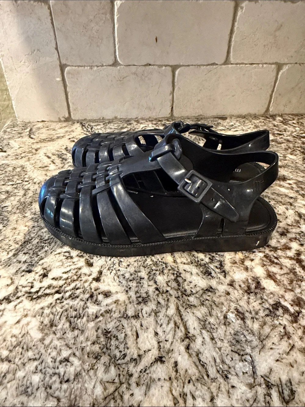 Mini Melissa great used
