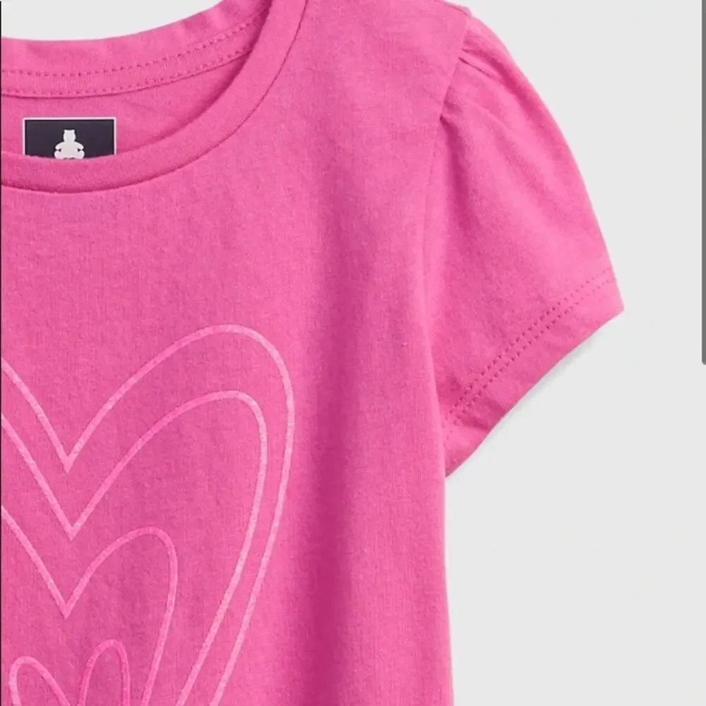 GAP 🆕 heart
