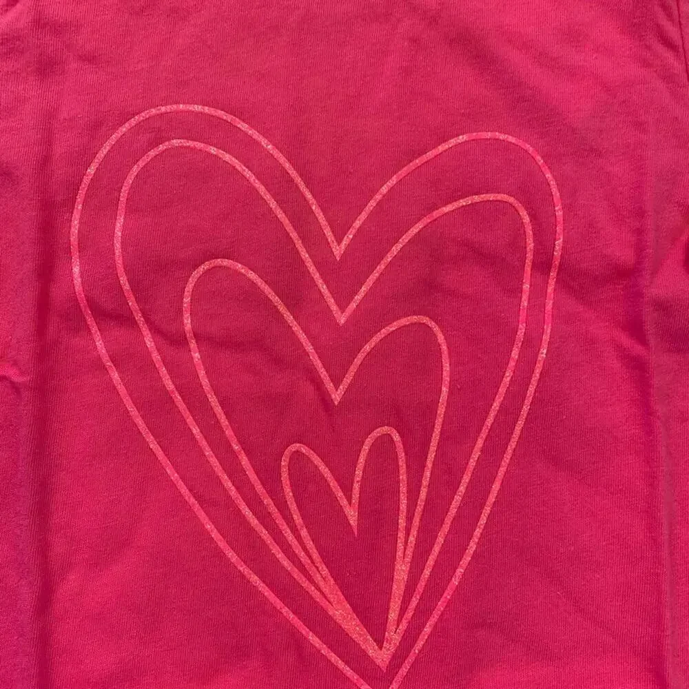 GAP 🆕 heart