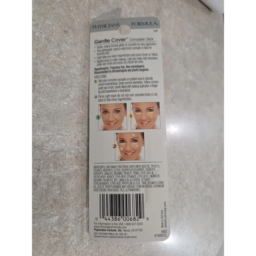 Physicians Formula physicians concealer