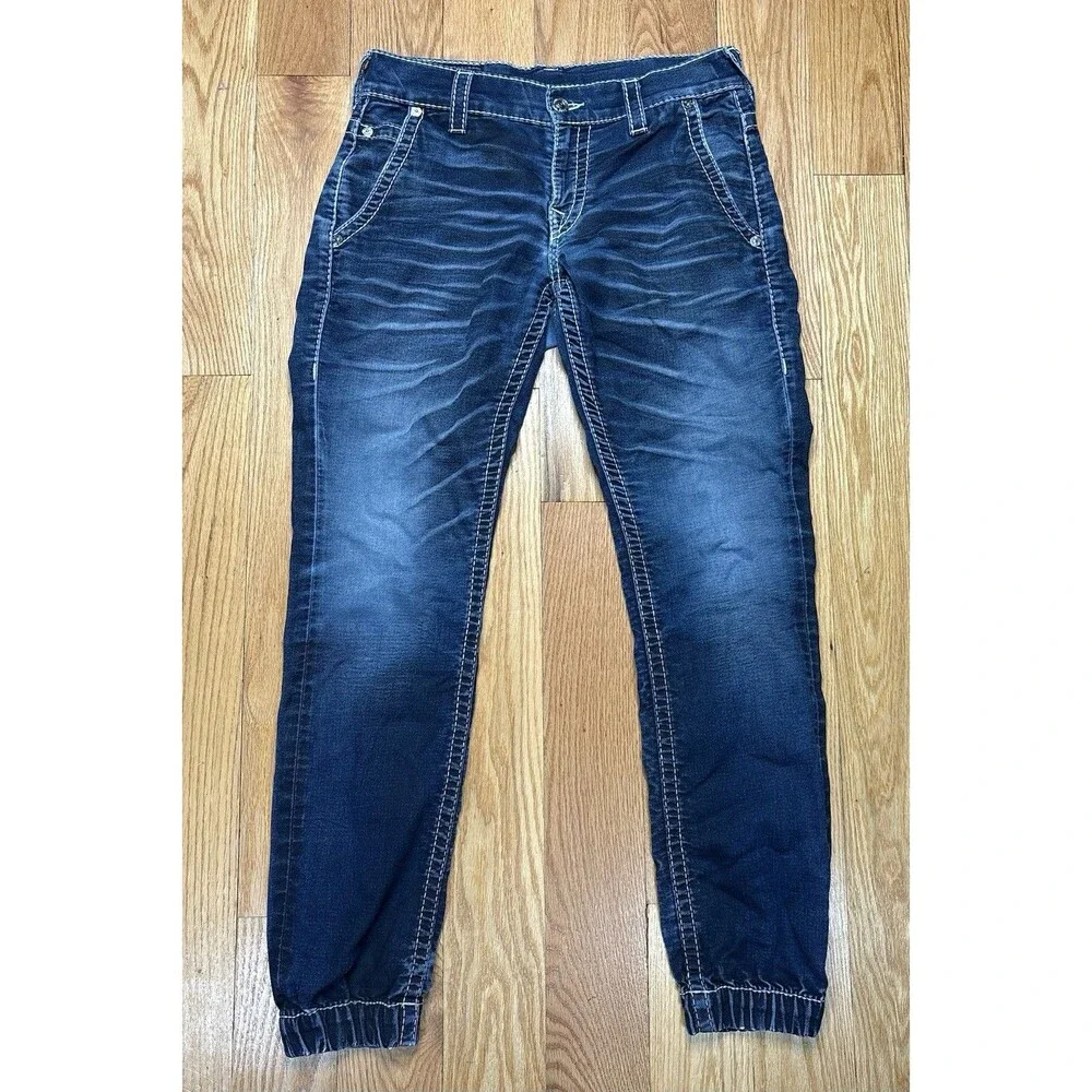 True Religion as seen