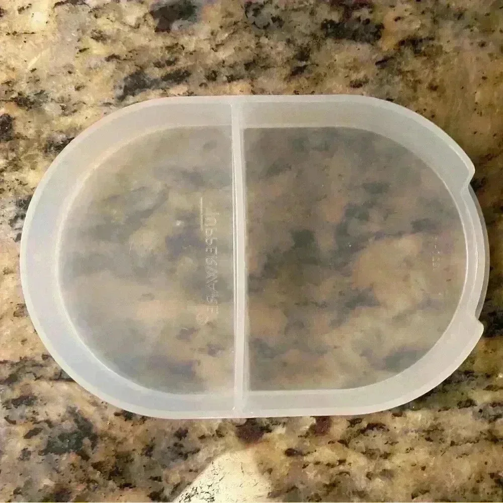 Tupperware perfect one