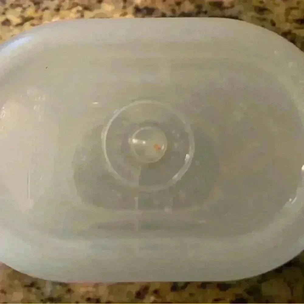 Tupperware perfect one