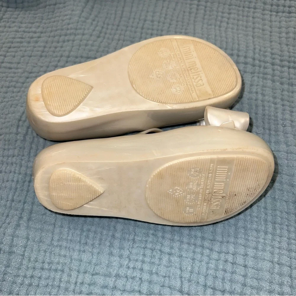 Mini Melissa charming cream