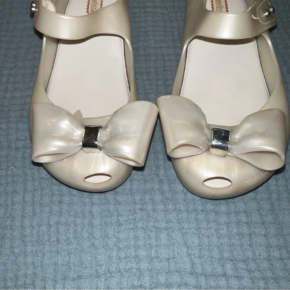 Mini Melissa charming cream